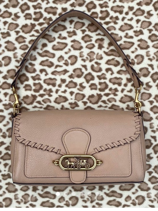 Coach Handbags - Coach Jade Shoulder Bag.